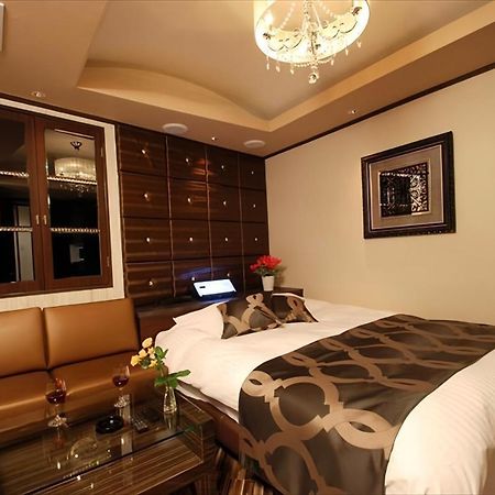 Hotel Shuffle Токио Экстерьер фото