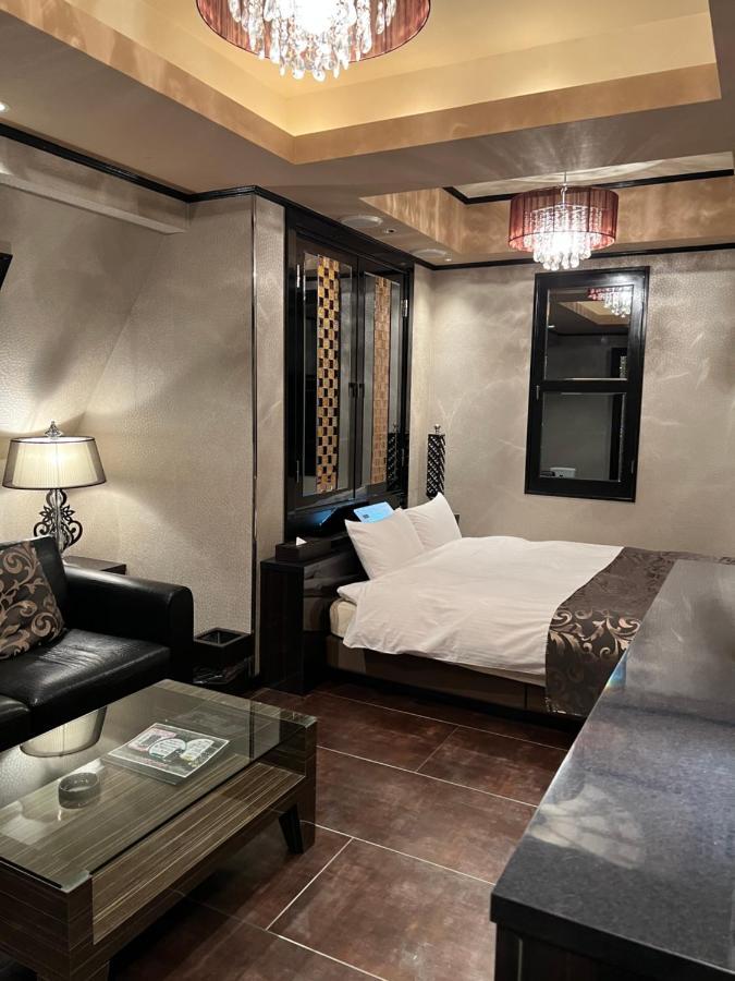 Hotel Shuffle Токио Экстерьер фото